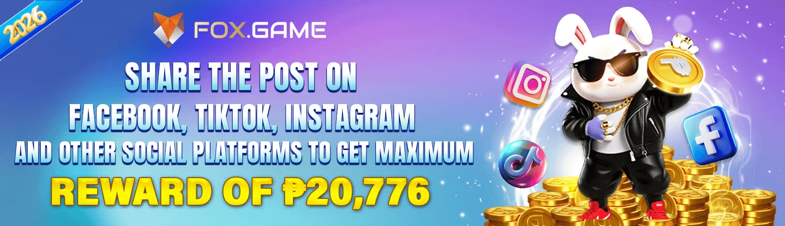 FOX333 เว็บตรง fox.game เกมครบวงจร
